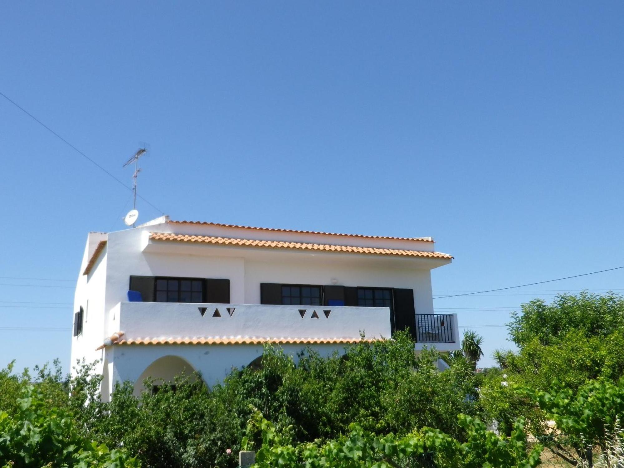Casa Melia 3 Bedroom Apartamento